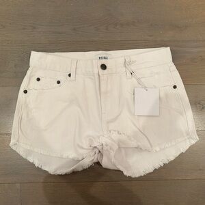Pistola Gigi Shorts Size 26